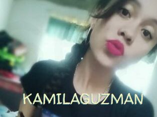 KAMILAGUZMAN Sexy Tchat