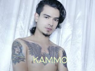 KAMMO
