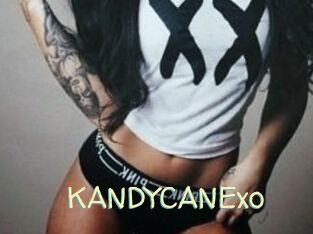KANDYCANExo