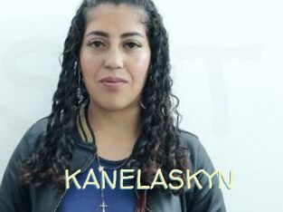 KANELASKYN