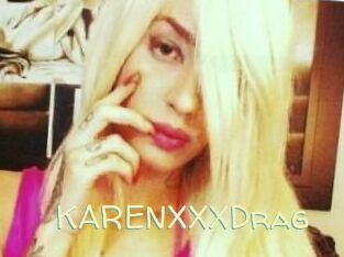 KARENXXXDrag