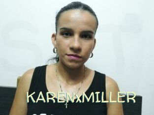 KARENxMILLER