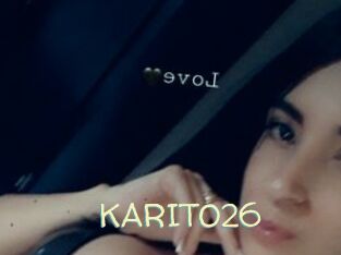KARITO26