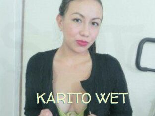 KARITO_WET
