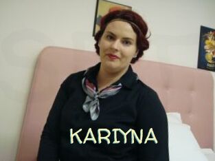 KARIYNA