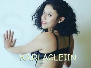 KARLACLEIIN
