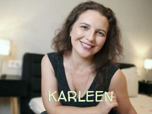 KARLEEN