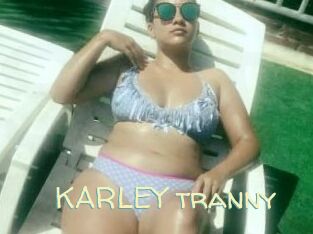 KARLEY_tranny