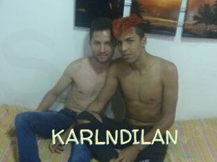 KARLNDILAN