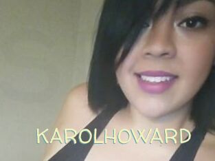 KAROLHOWARD