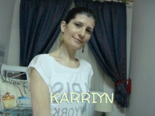 KARRIYN