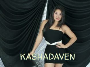 KASHADAVEN