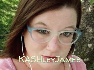 KASHleyJames