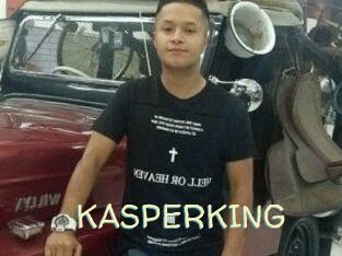 KASPER_KING