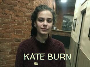 KATE_BURN