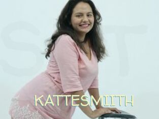 KATTESMIITH