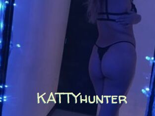 KATTYhunter