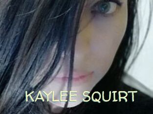 KAYLEE_SQUIRT