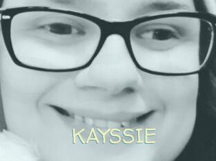 KAYSSIE