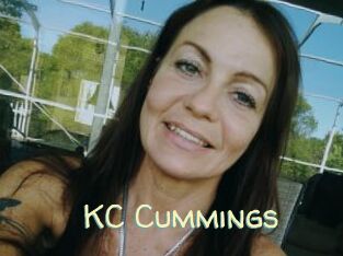 KC_Cummings Sexy Tchat