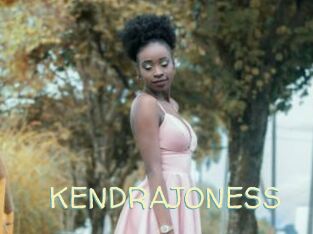 KENDRAJONESS