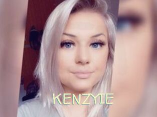 KENZYIE