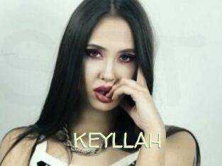 KEYLLAH