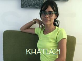 KHATIA21