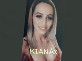 KIANAx
