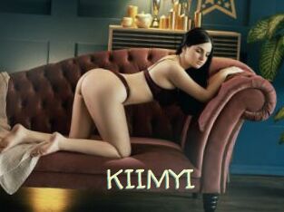 KIIMYI