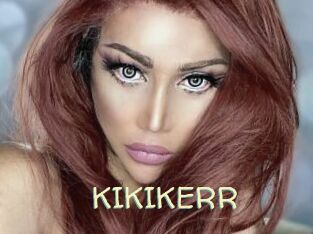 KIKIKERR