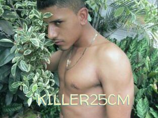 KILLER25CM