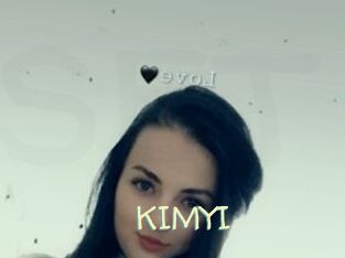 KIMYI