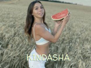 KINDASHA Sexy Tchat