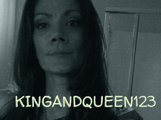 KINGANDQUEEN123 Sexy Tchat