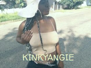 KINKYANGIE