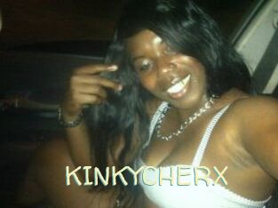 KINKYCHERX