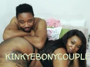 KINKYEBONYCOUPLE