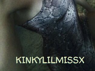 KINKYLILMISSX