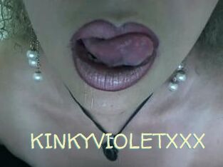 KINKYVIOLETXXX