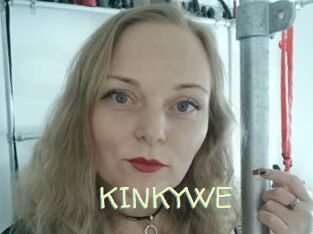 KINKYWE
