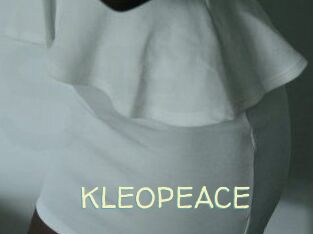 KLEOPEACE