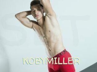 KOBYMILLER