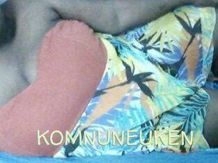 KOMNUNEUKEN