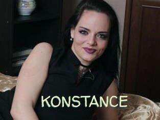 KONSTANCE