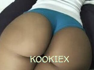 KOOKIEX
