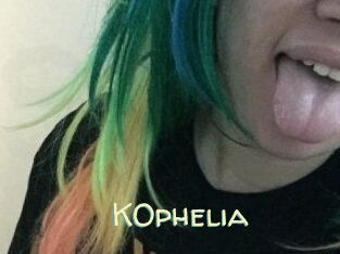 KOphelia