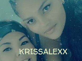 KRISSALEXX