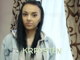 KRRYSTEN