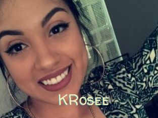 KRosee
